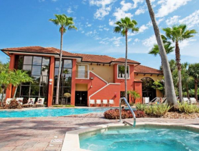 Casual All-suite Resort near Walt Disney World - One Bedroom Suite #1